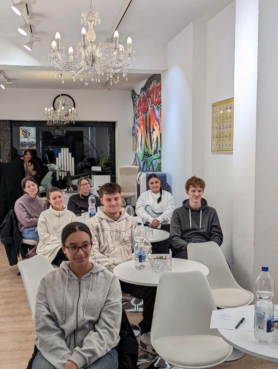 Führerschein in 2 Wochen Münster